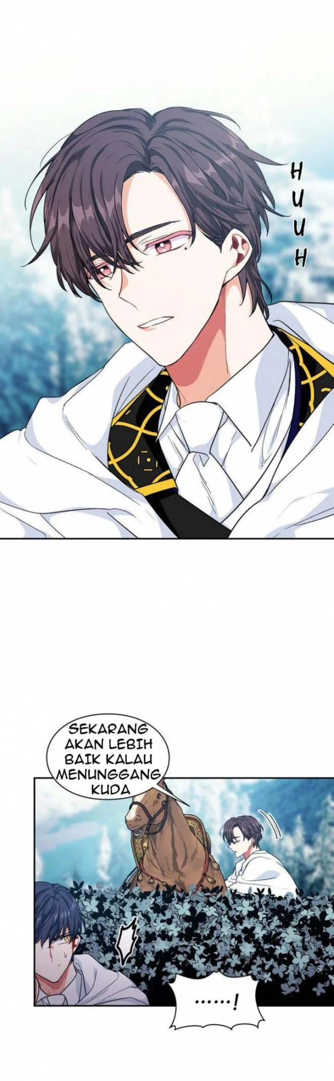 Doctor Elise: The Royal Lady With the Lamp Chapter 88 Gambar 6