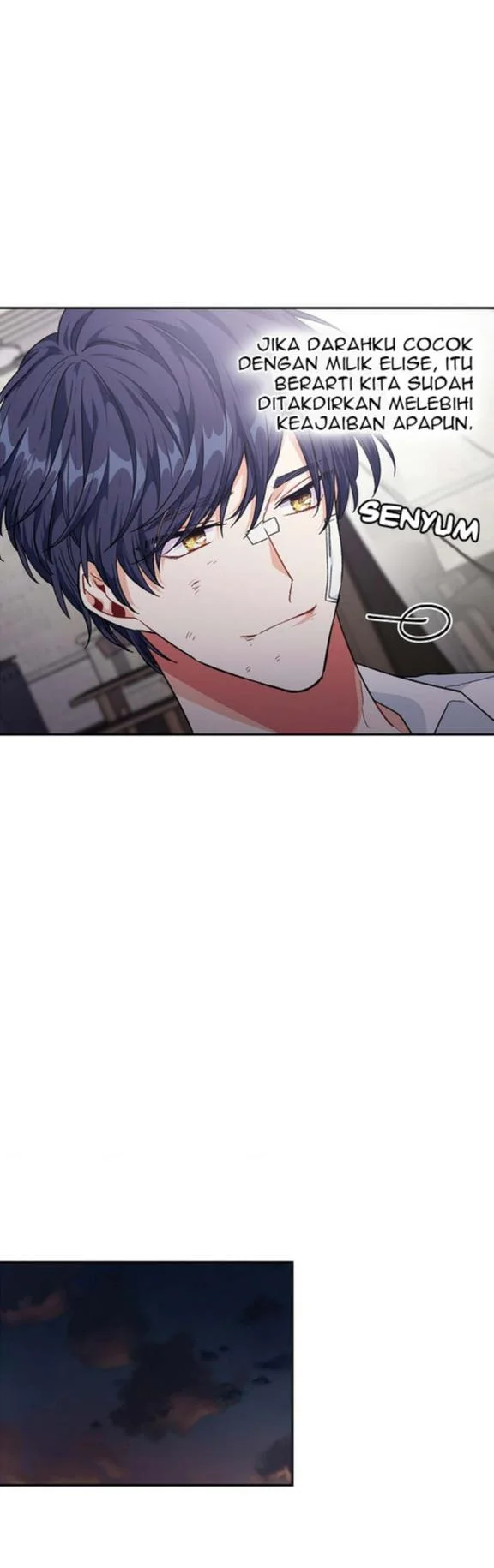 Doctor Elise: The Royal Lady With the Lamp Chapter 89 Gambar 19