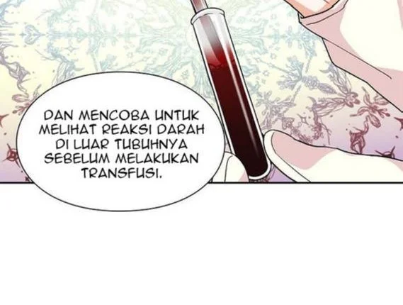 Doctor Elise: The Royal Lady With the Lamp Chapter 89 Gambar 8