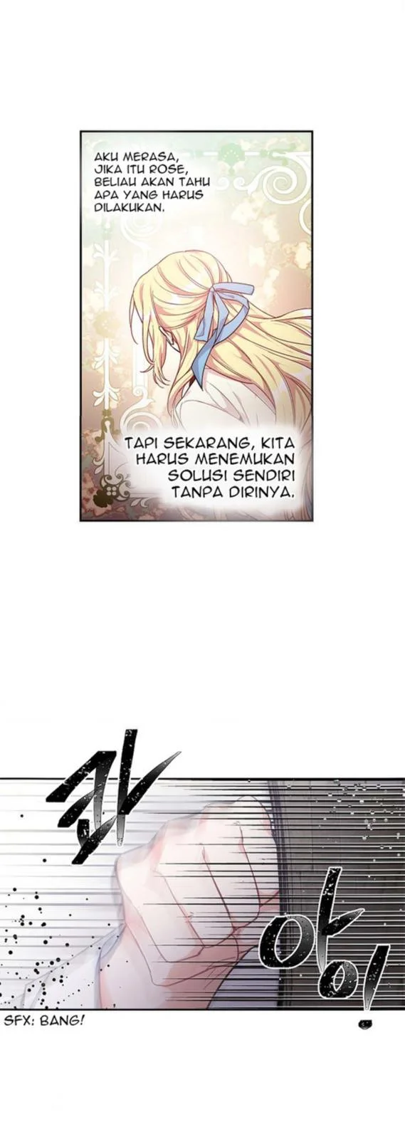 Doctor Elise: The Royal Lady With the Lamp Chapter 89 Gambar 11