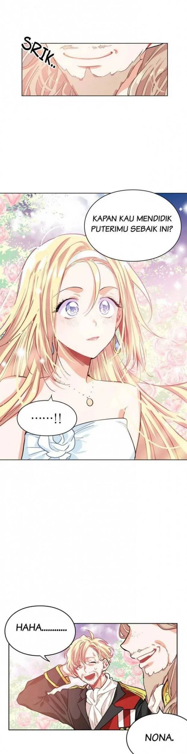 Doctor Elise: The Royal Lady With the Lamp Chapter 8 Gambar 7