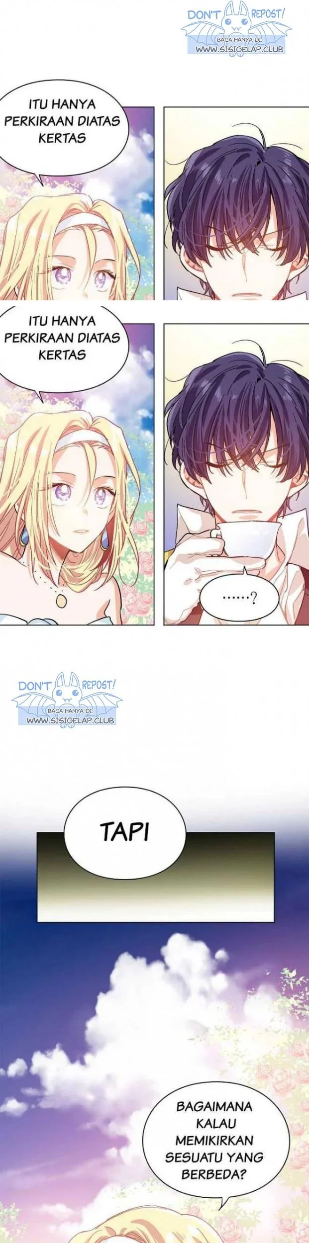 Komik Doctor Elise: The Royal Lady With the Lamp Chapter 8 gambar nomor 1