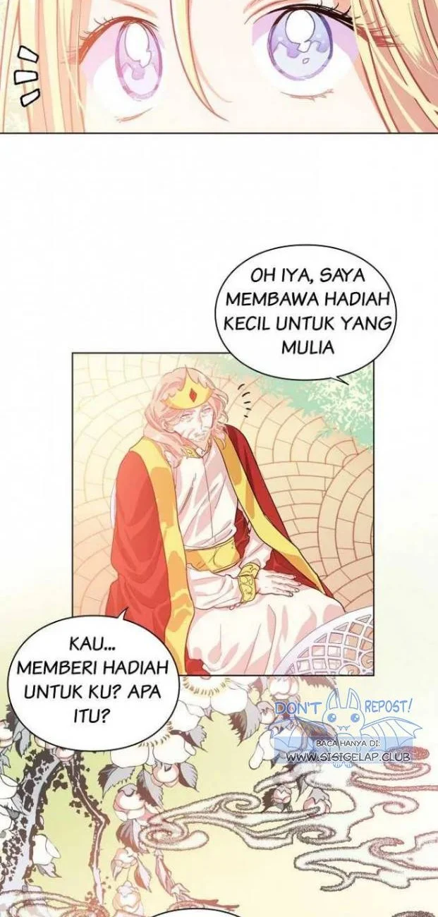 Doctor Elise: The Royal Lady With the Lamp Chapter 8 Gambar 12