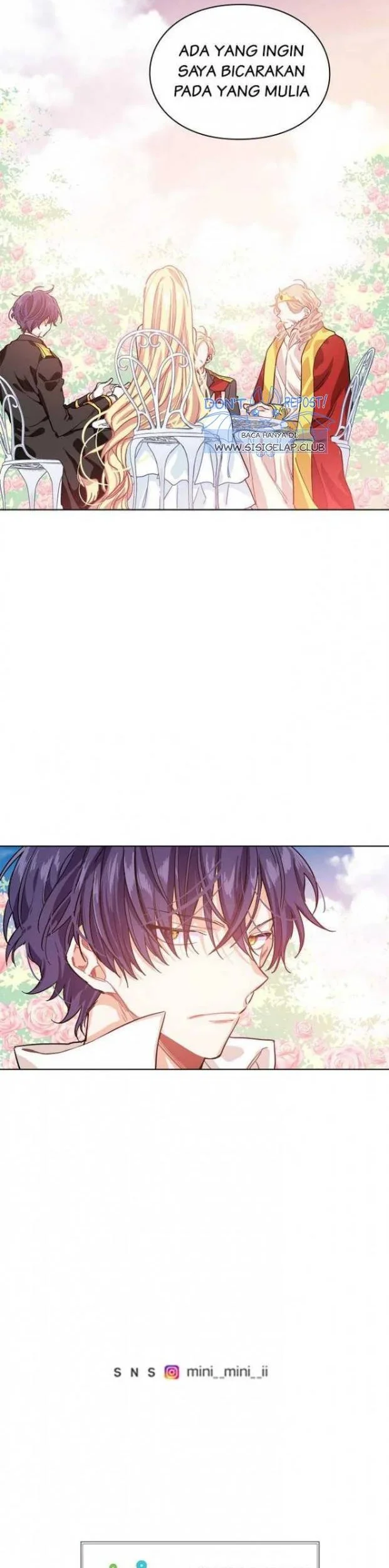 Doctor Elise: The Royal Lady With the Lamp Chapter 8 Gambar 20