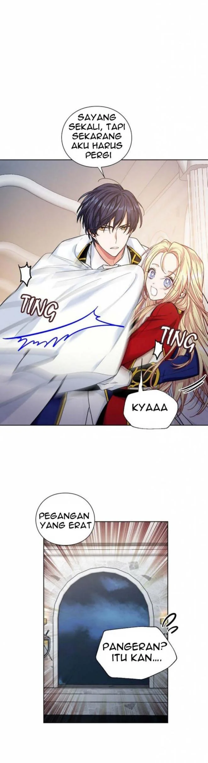 Doctor Elise: The Royal Lady With the Lamp Chapter 80 Gambar 17