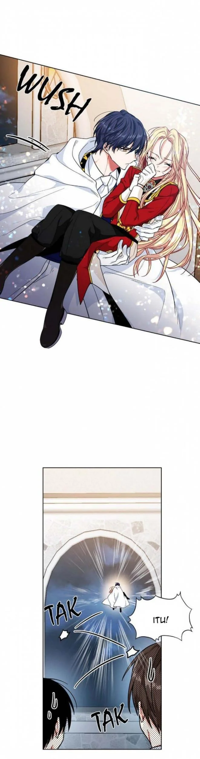 Doctor Elise: The Royal Lady With the Lamp Chapter 80 Gambar 18