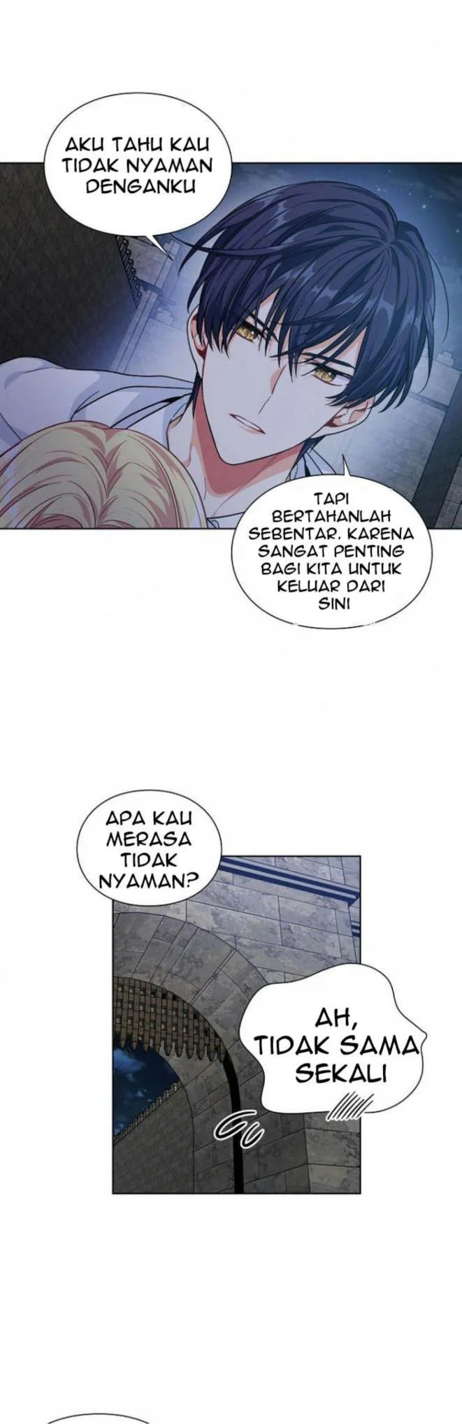 Doctor Elise: The Royal Lady With the Lamp Chapter 80 Gambar 24