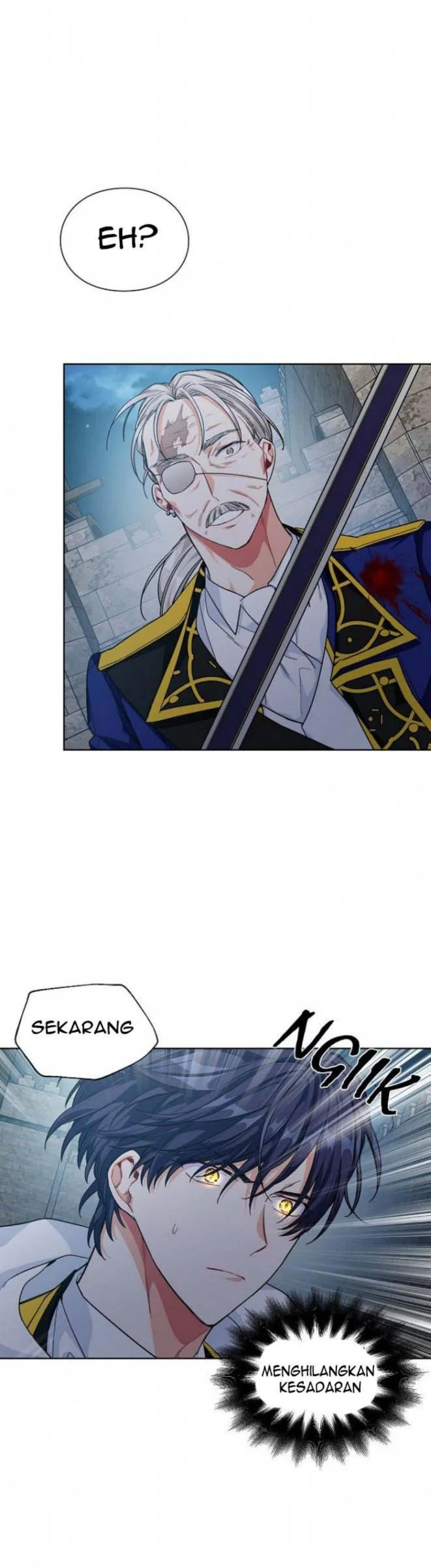 Doctor Elise: The Royal Lady With the Lamp Chapter 80 Gambar 39