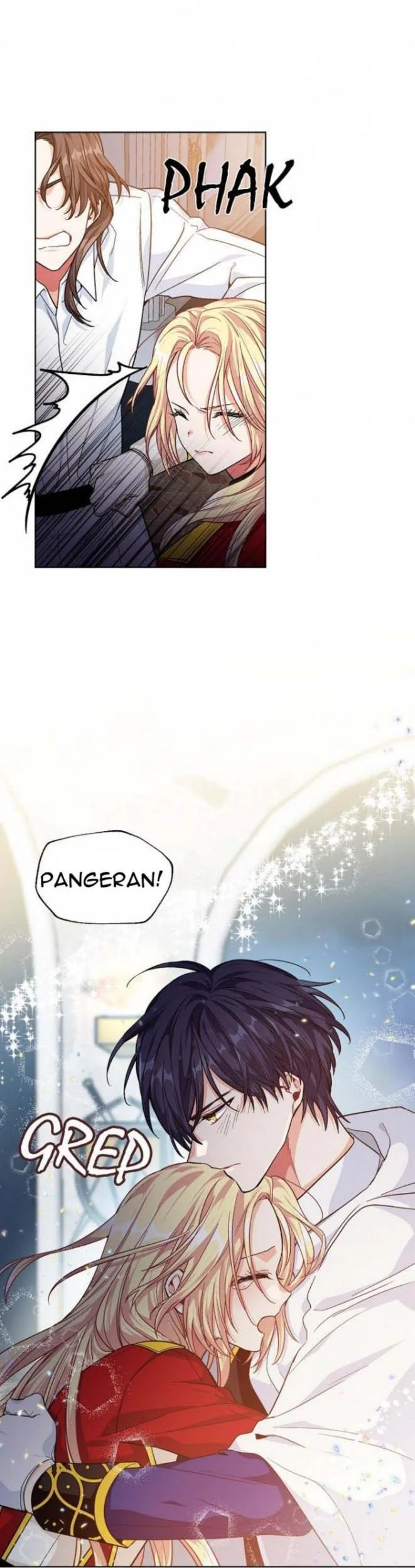 Manhwa Doctor Elise: The Royal Lady With the Lamp Chapter 80 gambar nomor 2