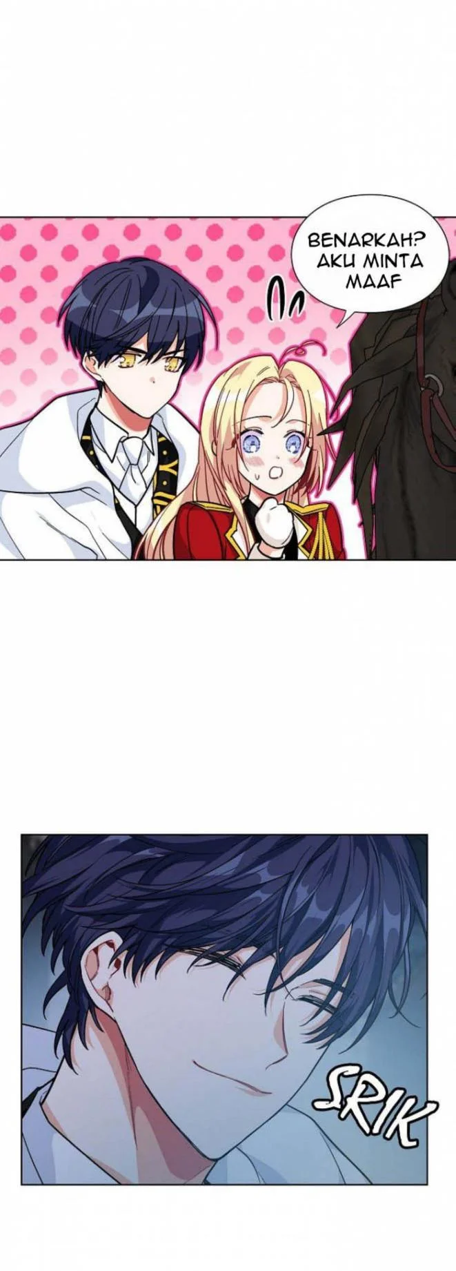 Doctor Elise: The Royal Lady With the Lamp Chapter 80 Gambar 42