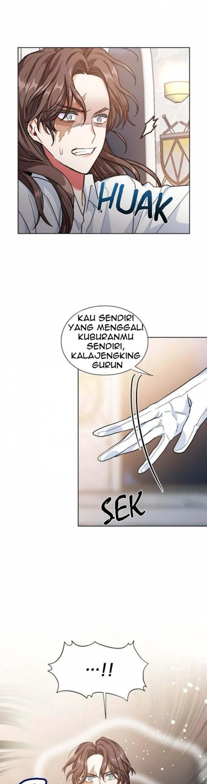 Doctor Elise: The Royal Lady With the Lamp Chapter 80 Gambar 9