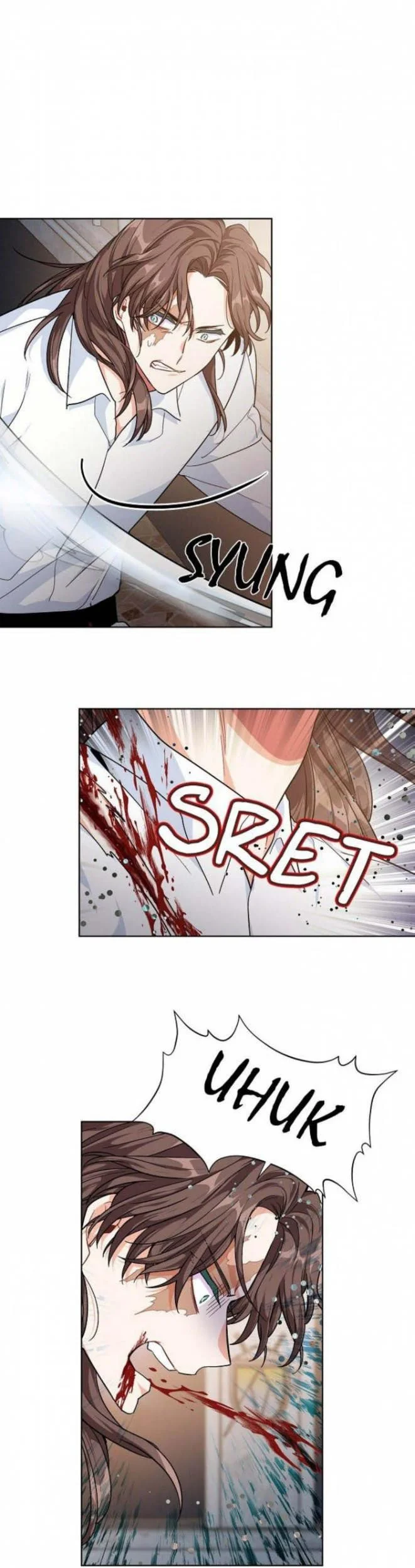 Doctor Elise: The Royal Lady With the Lamp Chapter 80 Gambar 11