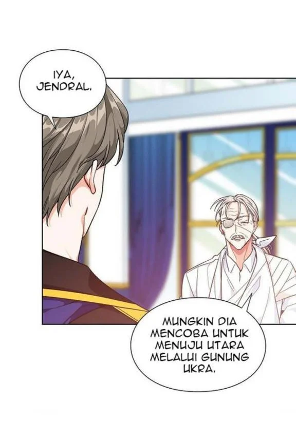 Doctor Elise: The Royal Lady With the Lamp Chapter 81 Gambar 19