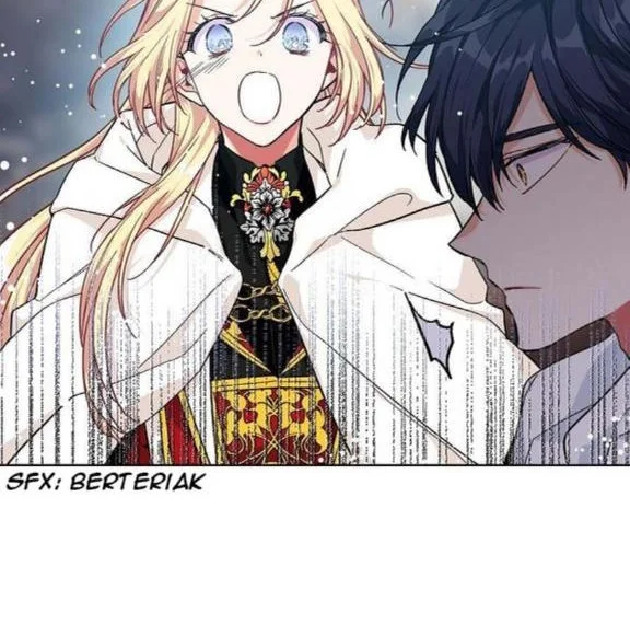 Doctor Elise: The Royal Lady With the Lamp Chapter 81 Gambar 29