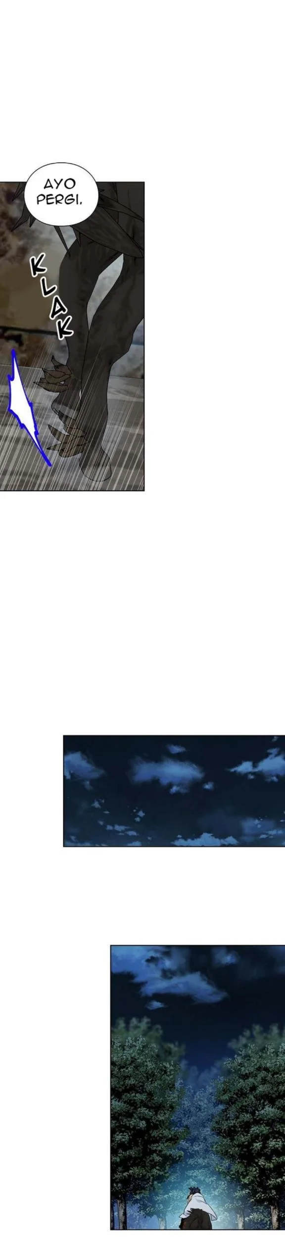 Doctor Elise: The Royal Lady With the Lamp Chapter 81 Gambar 10