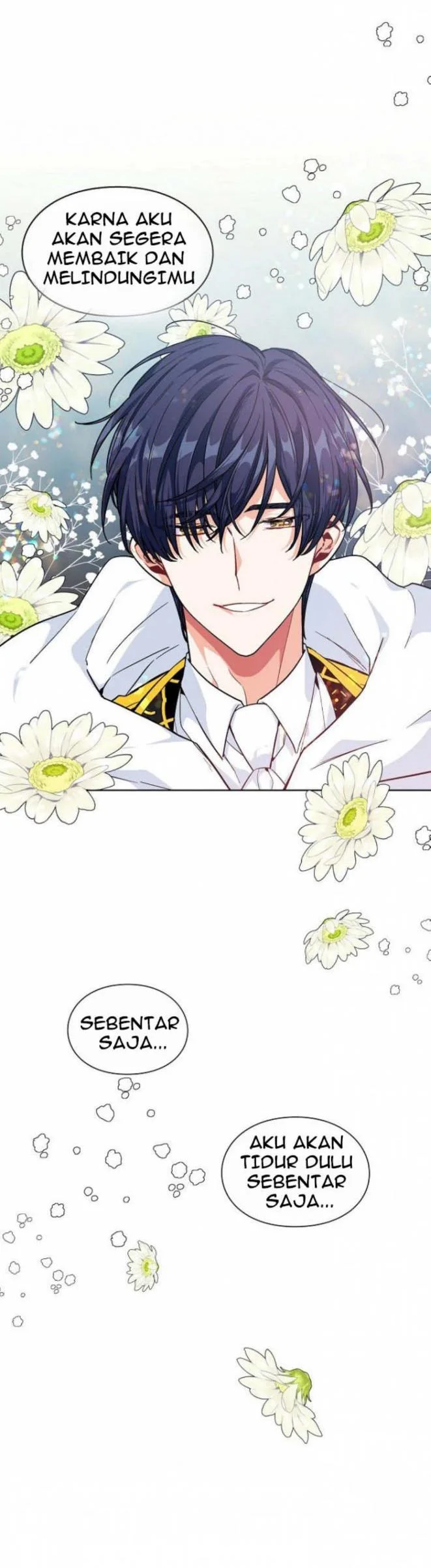 Manhwa Doctor Elise: The Royal Lady With the Lamp Chapter 82 gambar nomor 2