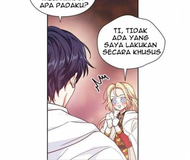 Doctor Elise: The Royal Lady With the Lamp Chapter 82 Gambar 28