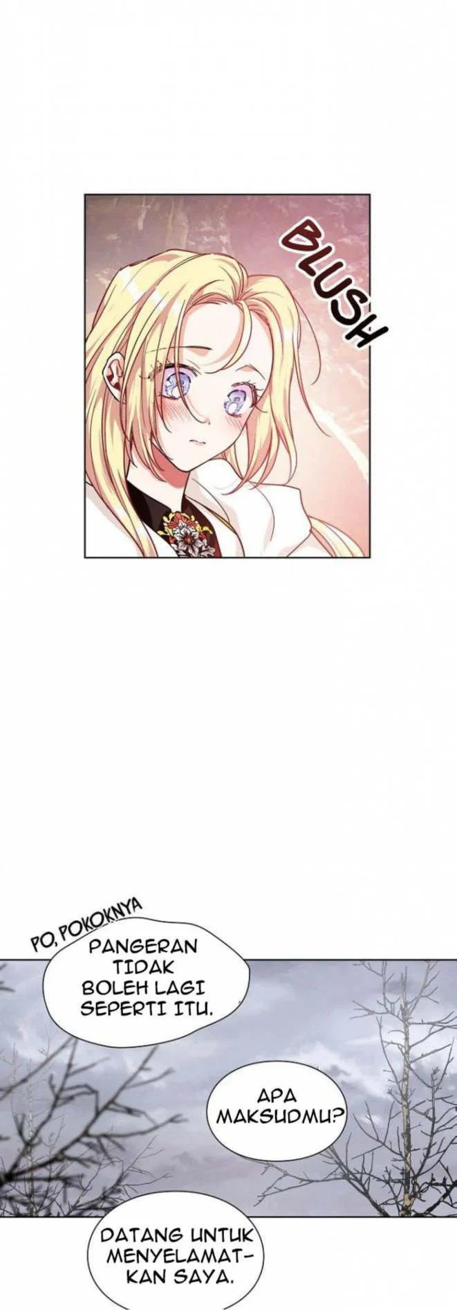 Doctor Elise: The Royal Lady With the Lamp Chapter 82 Gambar 31