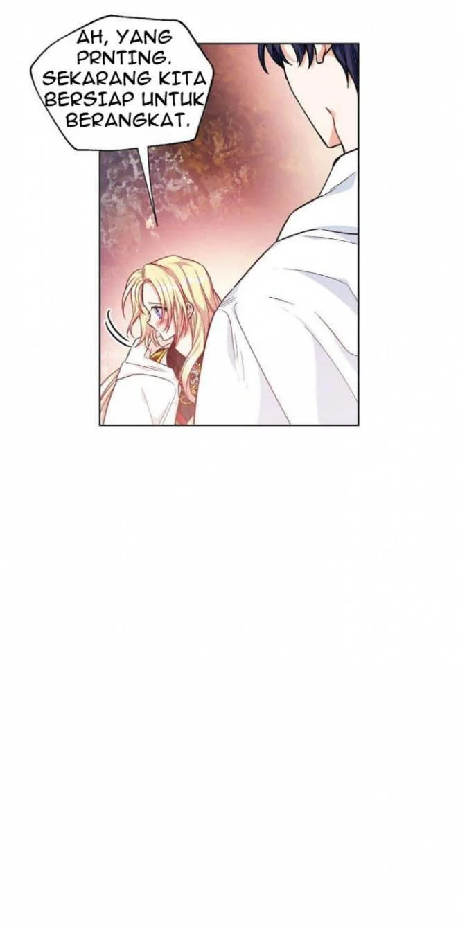 Doctor Elise: The Royal Lady With the Lamp Chapter 82 Gambar 35