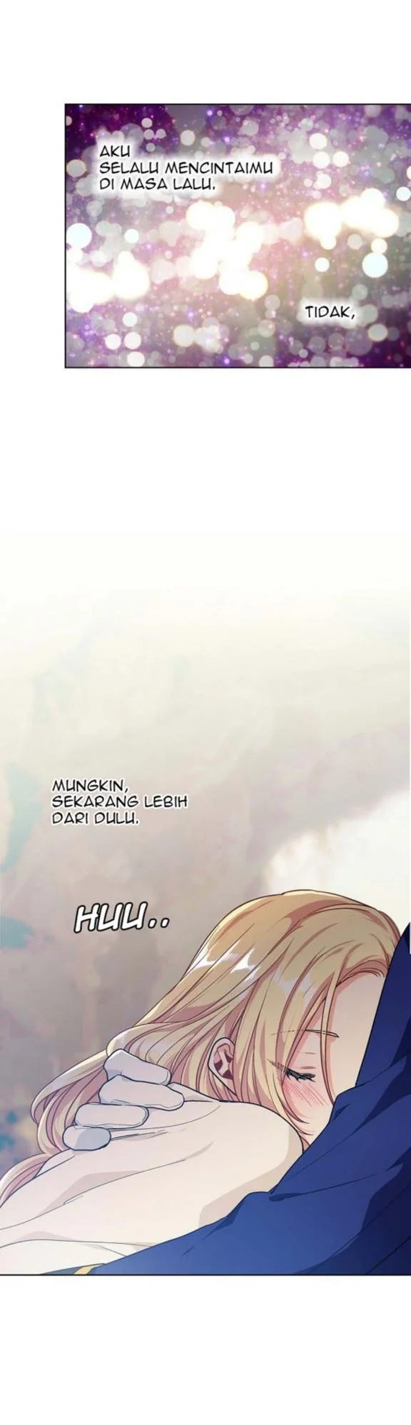 Doctor Elise: The Royal Lady With the Lamp Chapter 83 Gambar 17