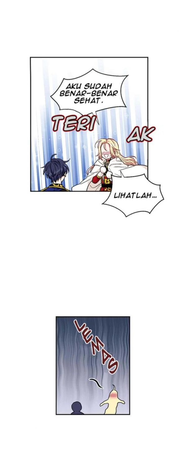 Doctor Elise: The Royal Lady With the Lamp Chapter 83 Gambar 20