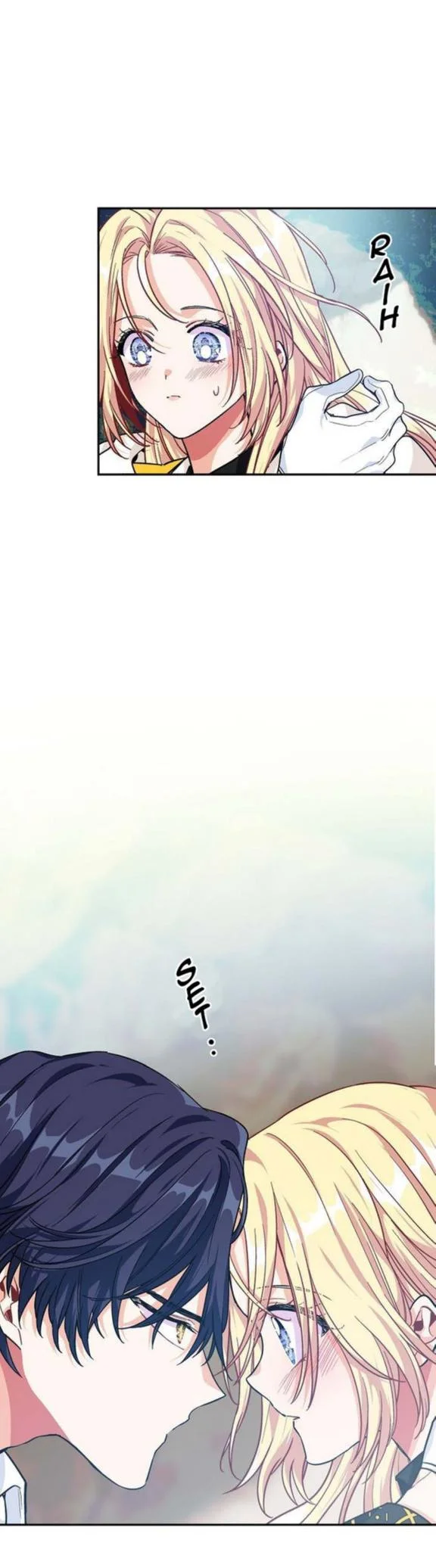 Doctor Elise: The Royal Lady With the Lamp Chapter 83 Gambar 21