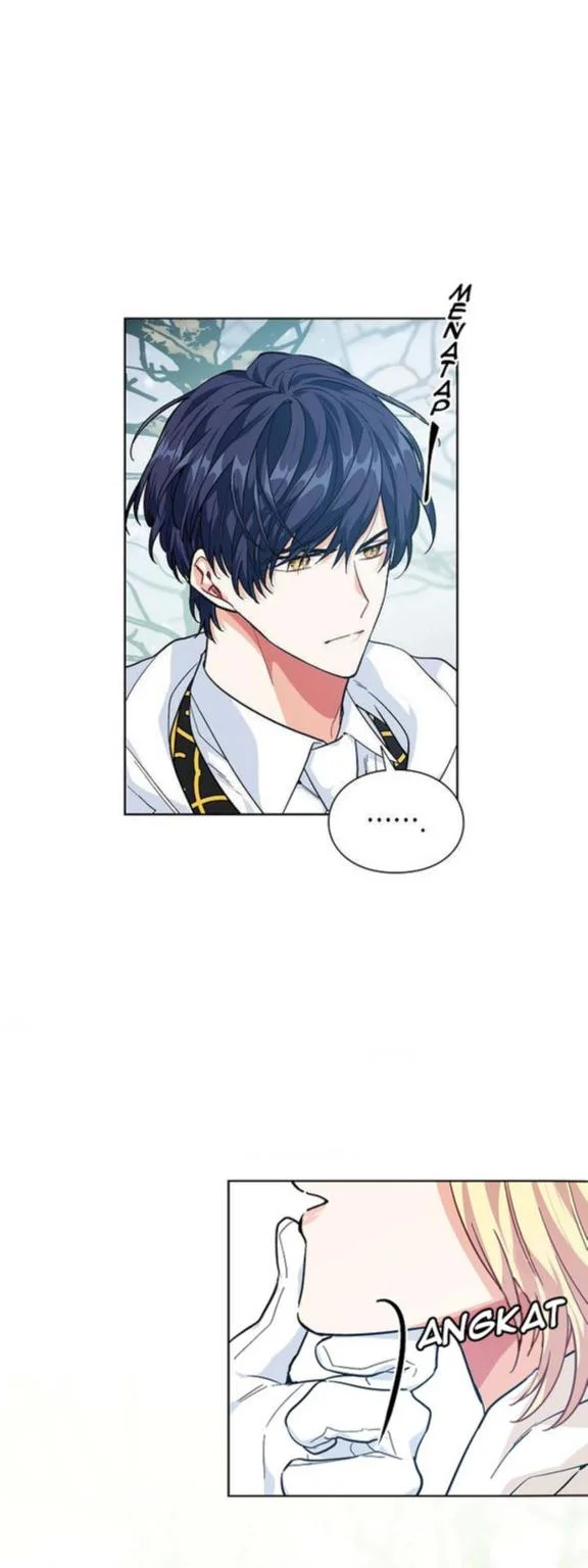 Komik Doctor Elise: The Royal Lady With the Lamp Chapter 83 gambar nomor 1