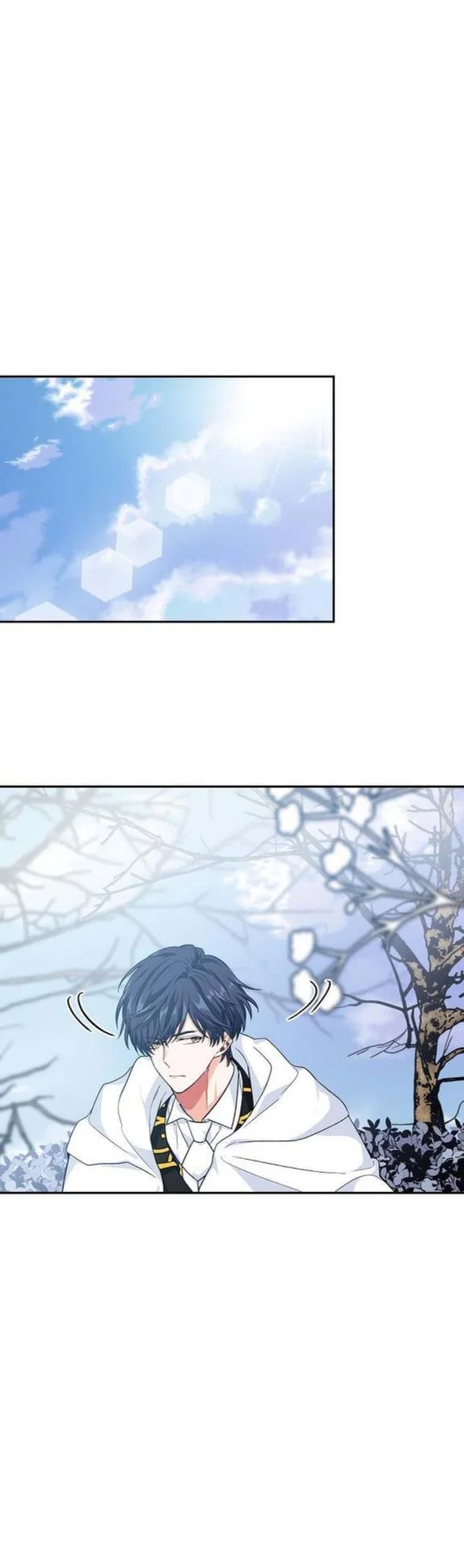 Doctor Elise: The Royal Lady With the Lamp Chapter 83 Gambar 25