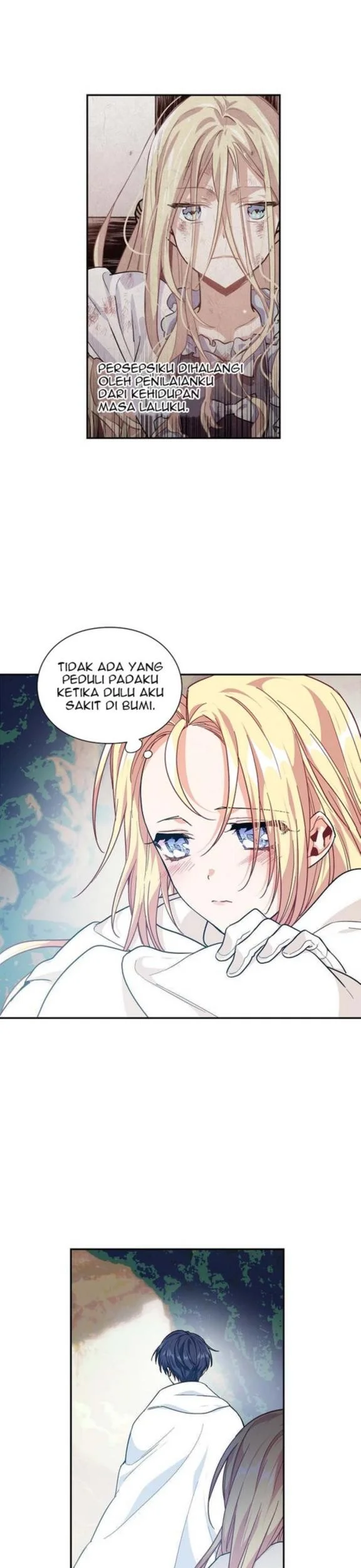 Doctor Elise: The Royal Lady With the Lamp Chapter 83 Gambar 29