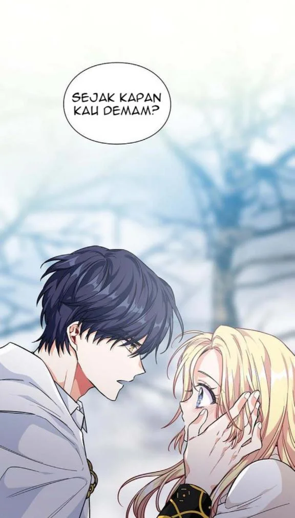 Doctor Elise: The Royal Lady With the Lamp Chapter 83 Gambar 7