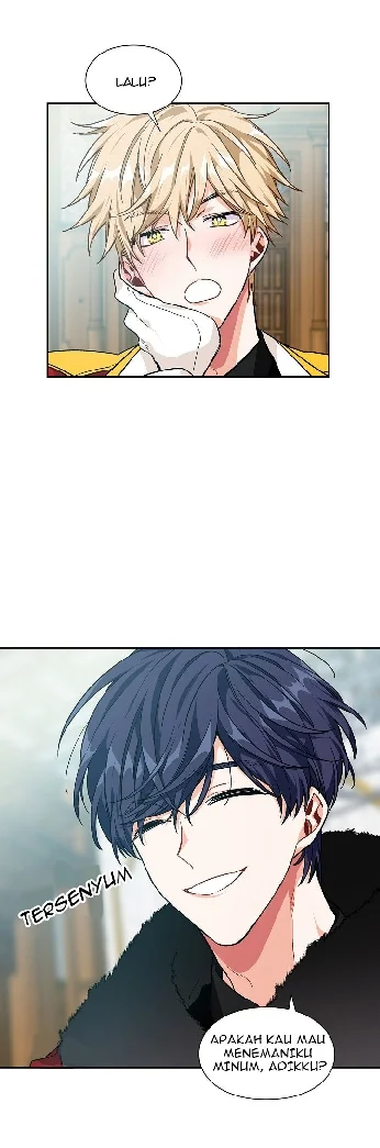 Komik Doctor Elise: The Royal Lady With the Lamp Chapter 94 gambar nomor 1