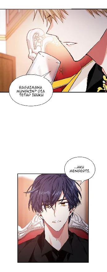 Doctor Elise: The Royal Lady With the Lamp Chapter 94 Gambar 15