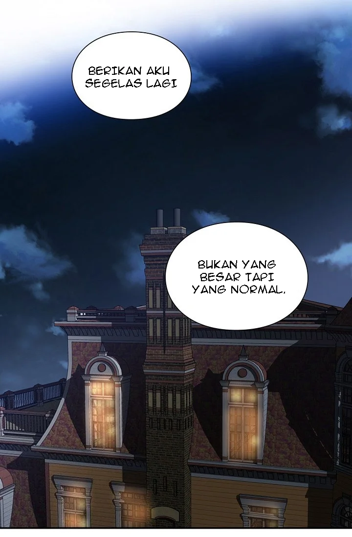 Doctor Elise: The Royal Lady With the Lamp Chapter 94 Gambar 17