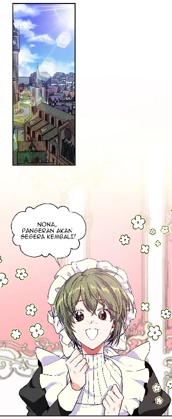 Doctor Elise: The Royal Lady With the Lamp Chapter 94 Gambar 18