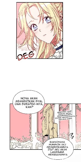 Doctor Elise: The Royal Lady With the Lamp Chapter 94 Gambar 19