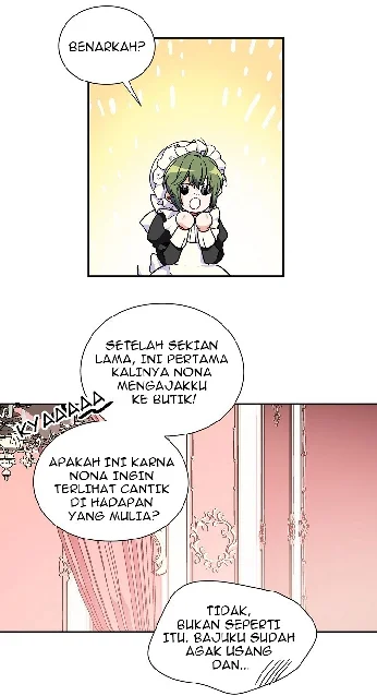 Doctor Elise: The Royal Lady With the Lamp Chapter 94 Gambar 21