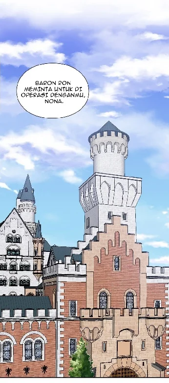 Doctor Elise: The Royal Lady With the Lamp Chapter 94 Gambar 23