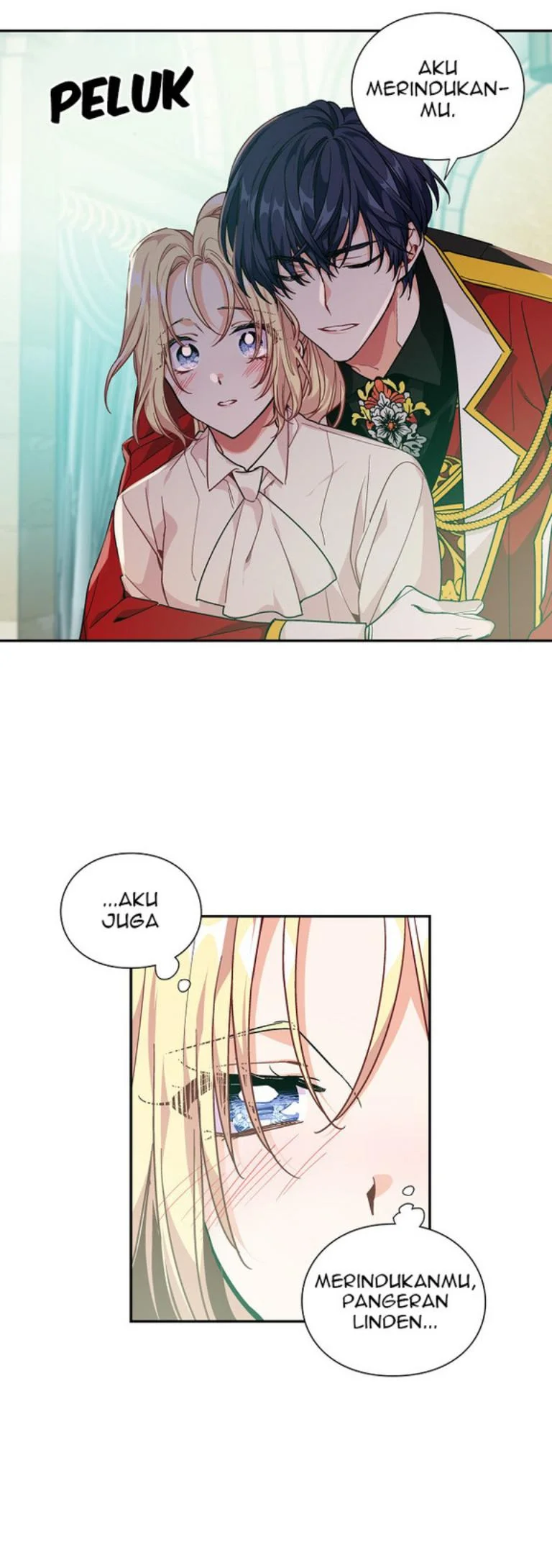 Doctor Elise: The Royal Lady With the Lamp Chapter 95 Gambar 20