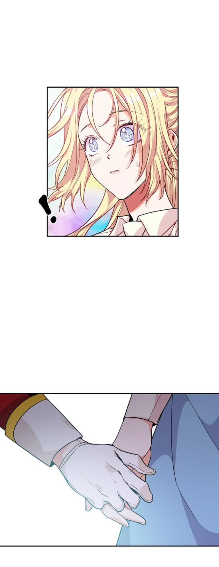 Doctor Elise: The Royal Lady With the Lamp Chapter 95 Gambar 36