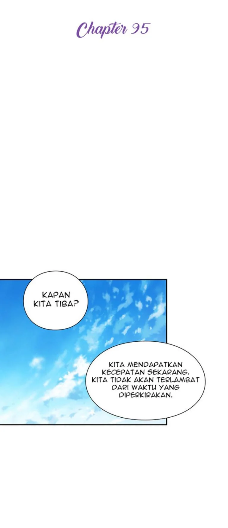 Doctor Elise: The Royal Lady With the Lamp Chapter 95 Gambar 5