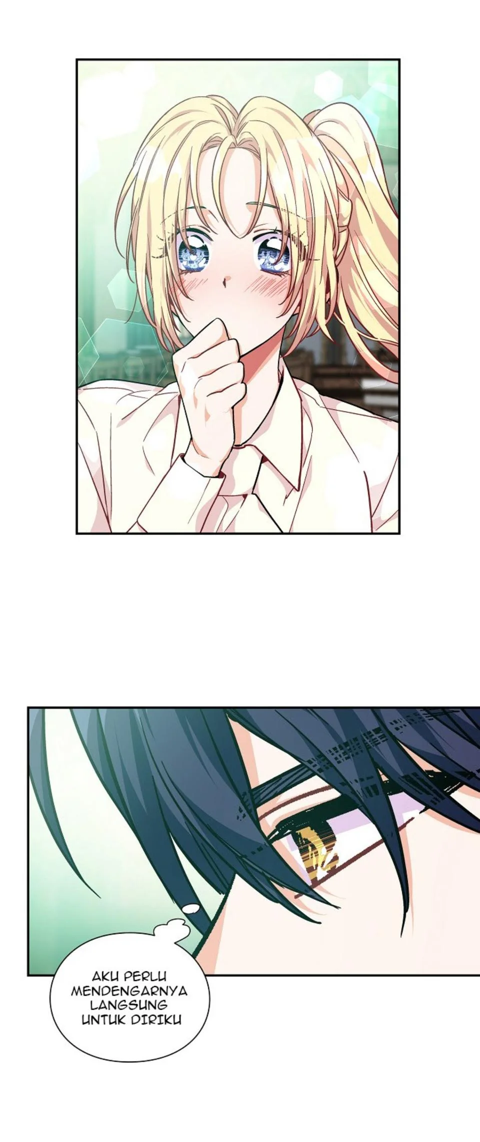 Doctor Elise: The Royal Lady With the Lamp Chapter 96 Gambar 14