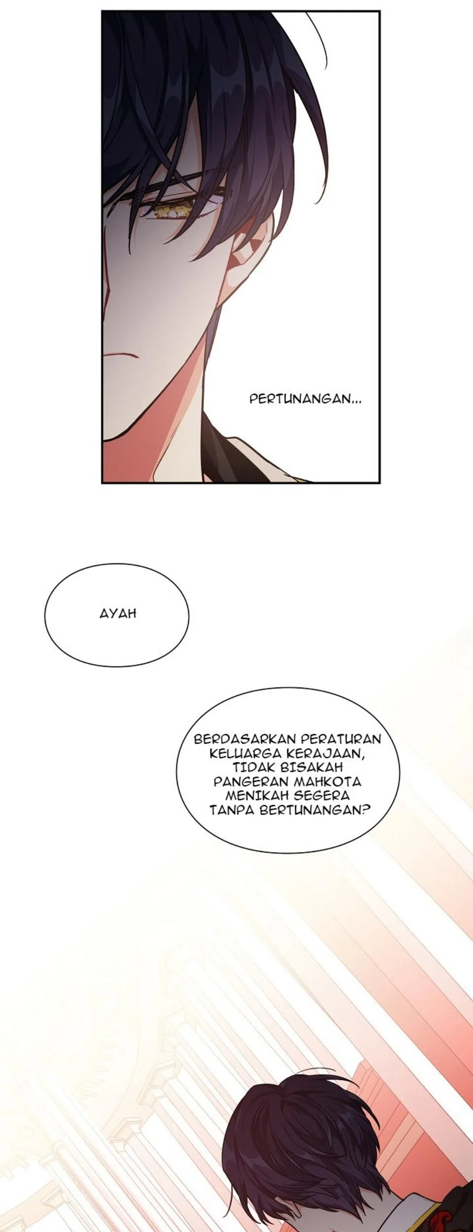 Doctor Elise: The Royal Lady With the Lamp Chapter 96 Gambar 22