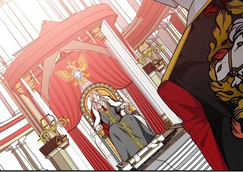 Doctor Elise: The Royal Lady With the Lamp Chapter 96 Gambar 23