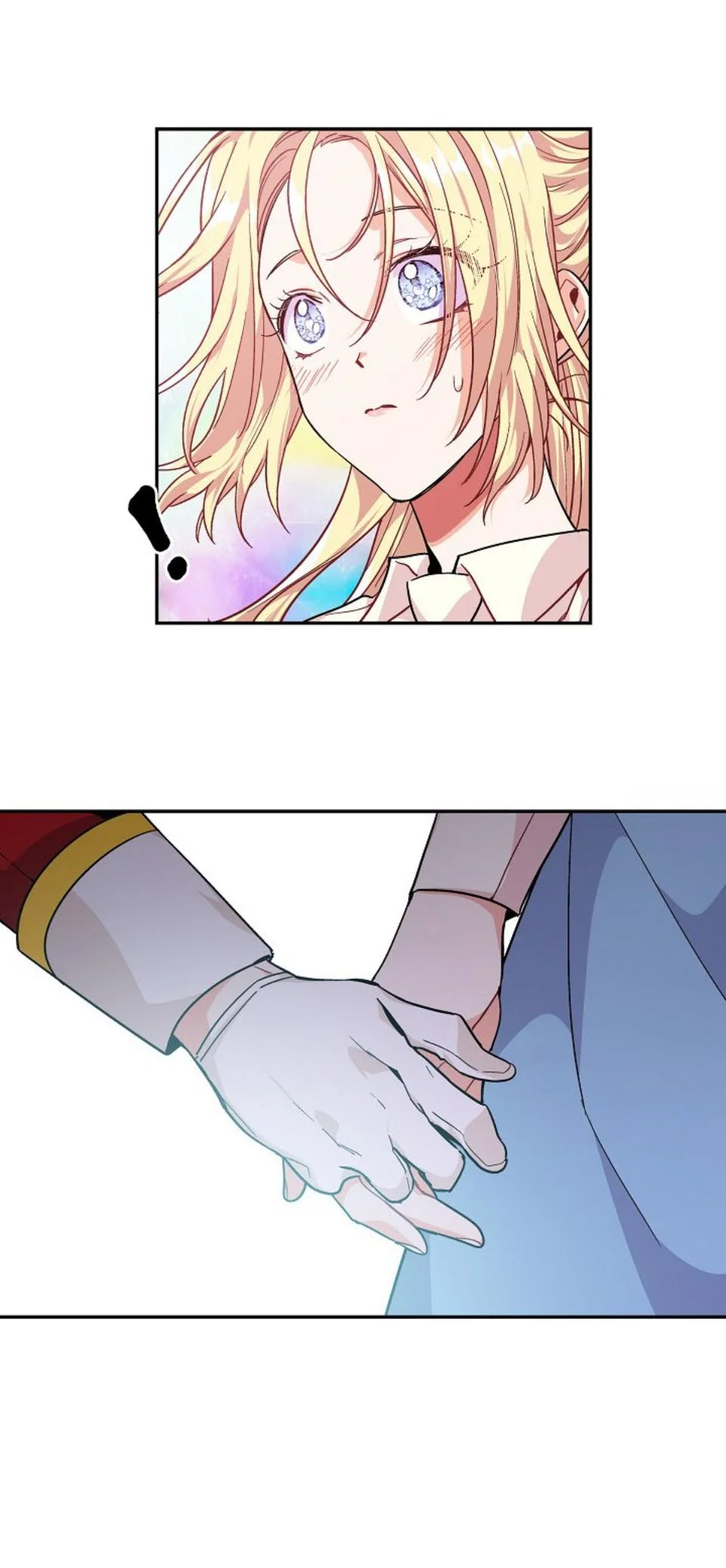 Manhwa Doctor Elise: The Royal Lady With the Lamp Chapter 96 gambar nomor 2