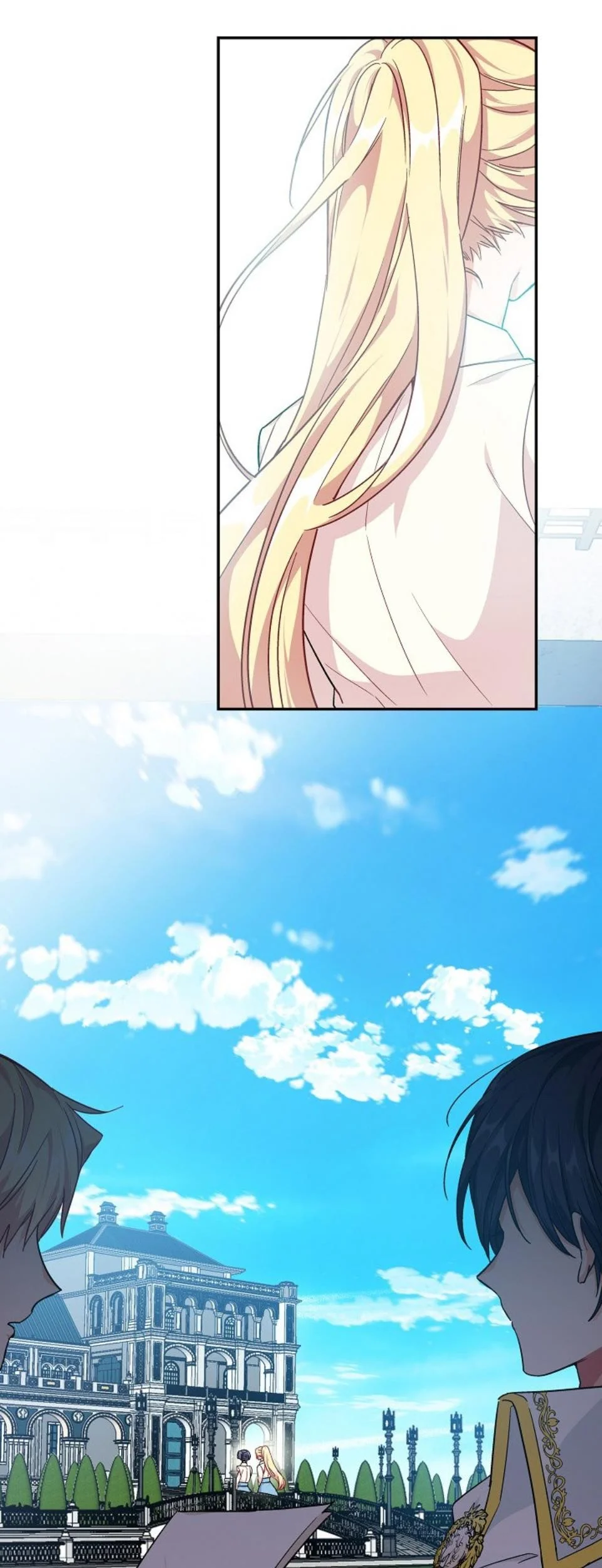 Doctor Elise: The Royal Lady With the Lamp Chapter 96 Gambar 32