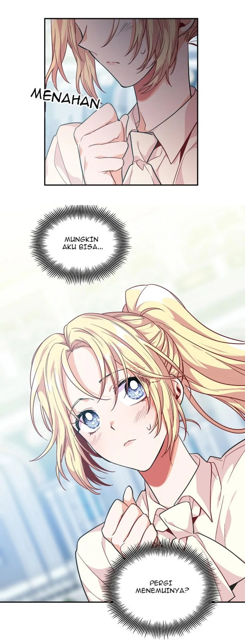 Doctor Elise: The Royal Lady With the Lamp Chapter 96 Gambar 50