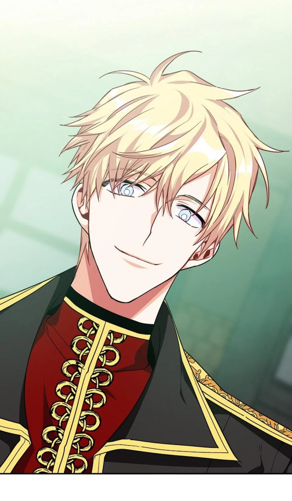 Doctor Elise: The Royal Lady With the Lamp Chapter 96 Gambar 7