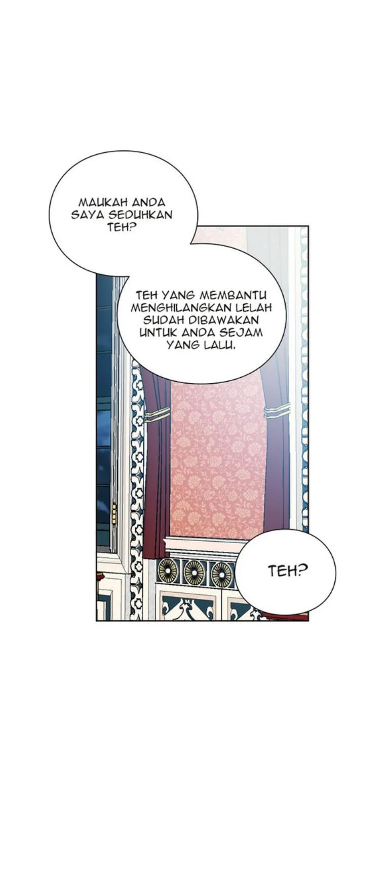 Doctor Elise: The Royal Lady With the Lamp Chapter 97 Gambar 15