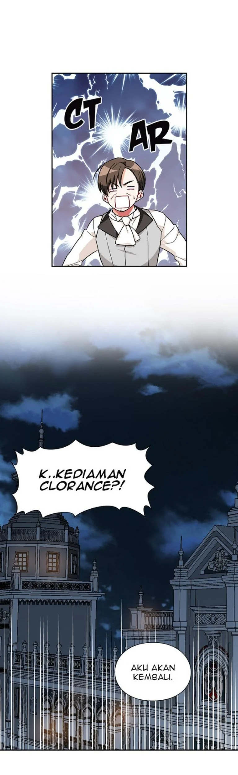 Doctor Elise: The Royal Lady With the Lamp Chapter 97 Gambar 26