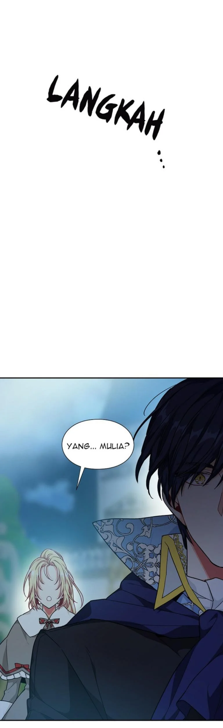 Doctor Elise: The Royal Lady With the Lamp Chapter 97 Gambar 31